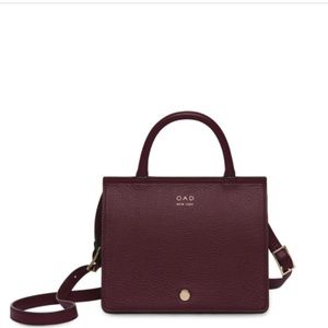 OAD New York Mini Prism Convertible Crossbody